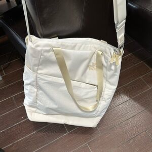 Northface bag never used